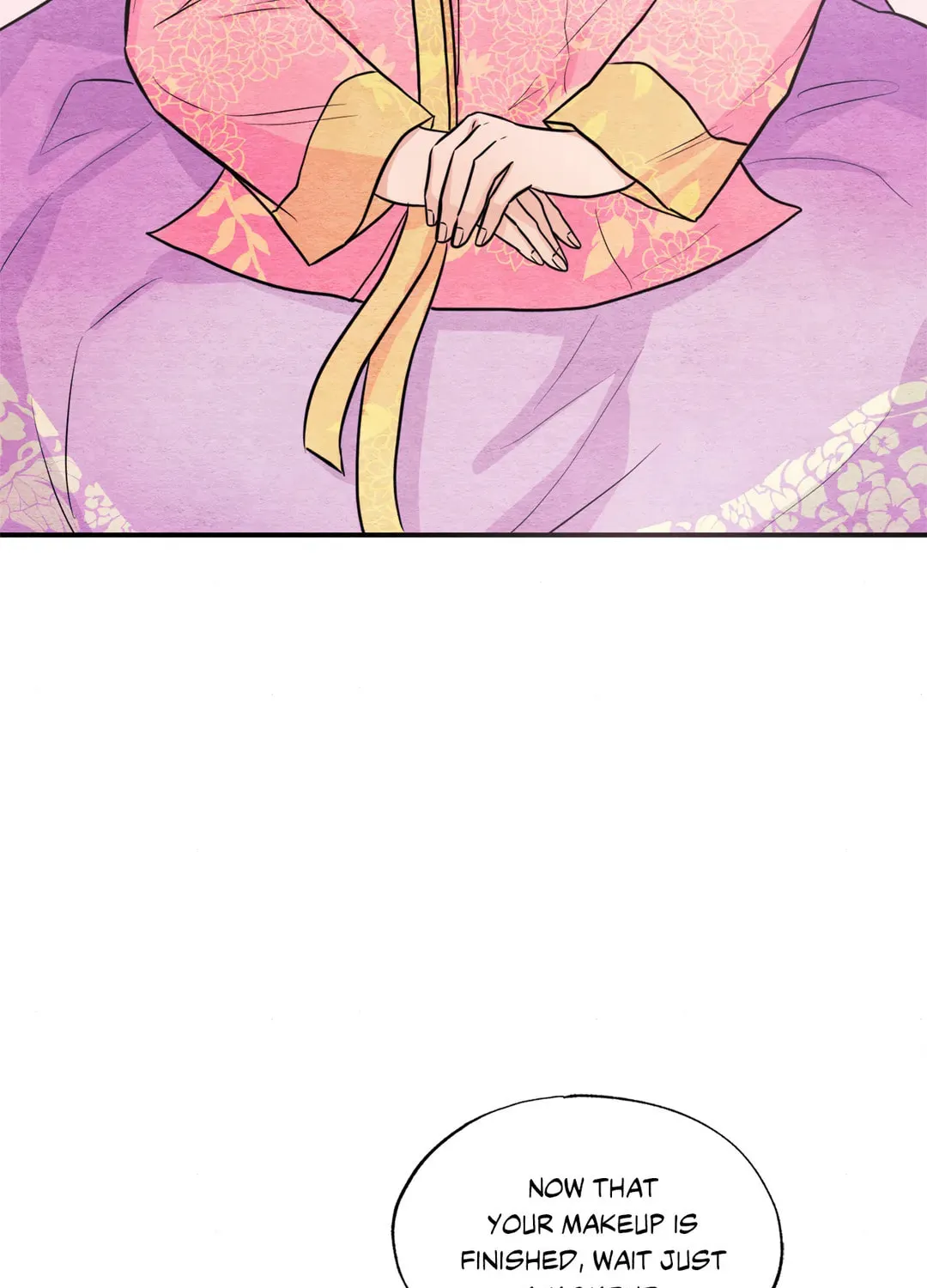Read Wild Eyes chapter 64 image 89 on Lezhin