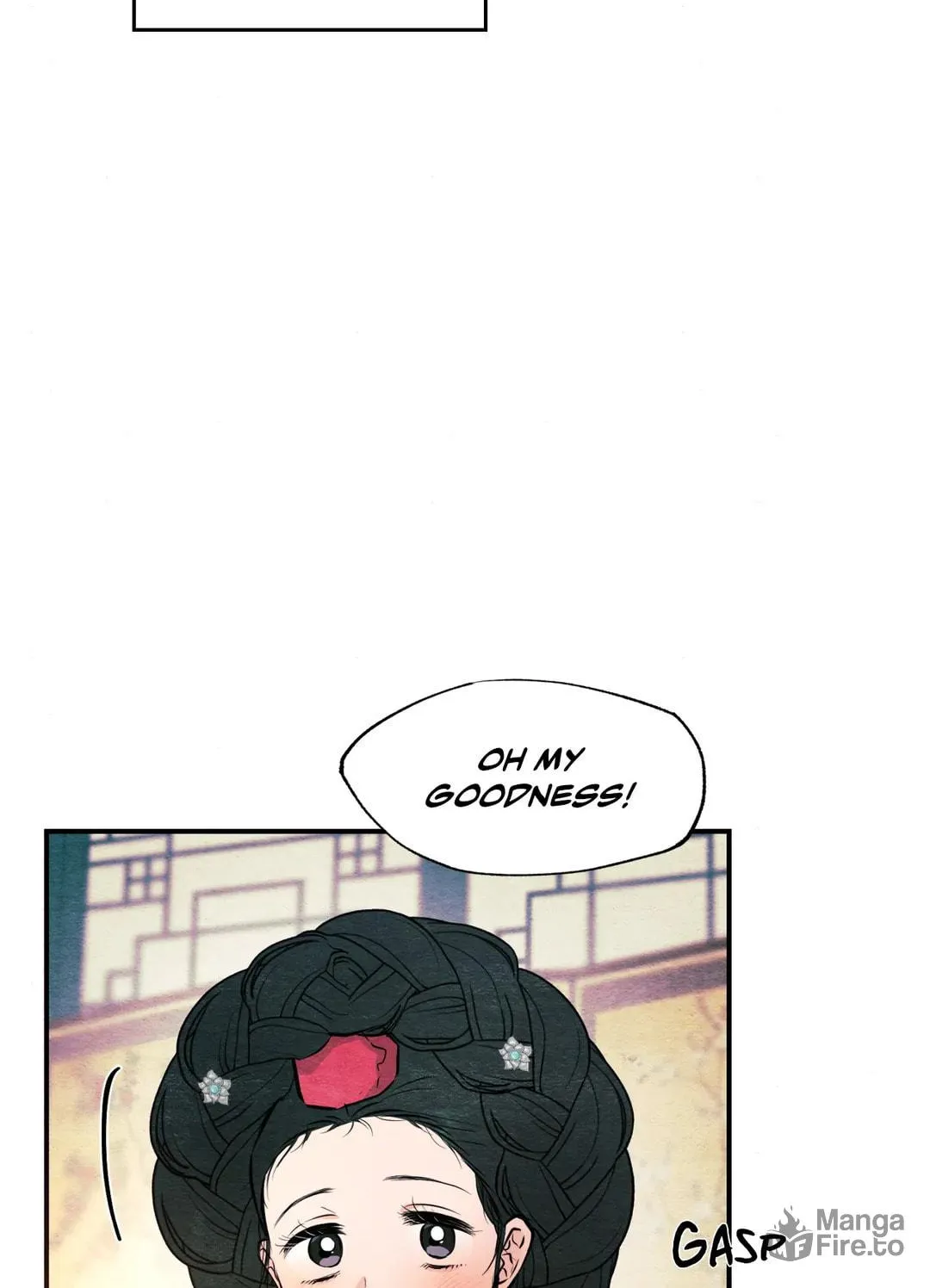 Read Wild Eyes chapter 64 image 95 on Lezhin