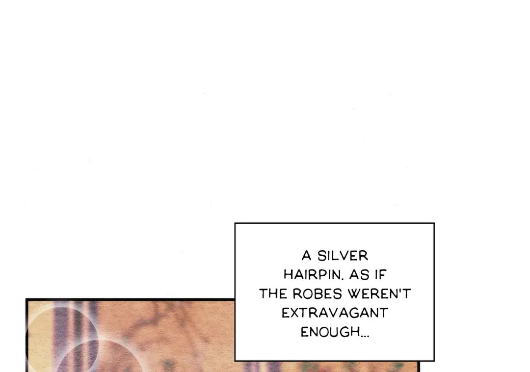 Read Wild Eyes chapter 65 image 1 on Lezhin