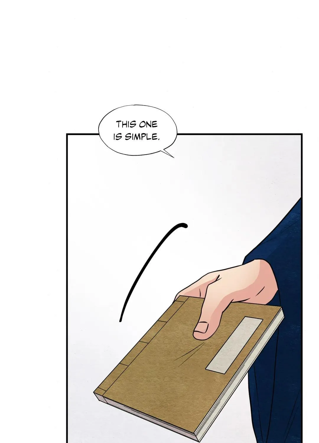 Read Wild Eyes chapter 65 image 100 on Lezhin