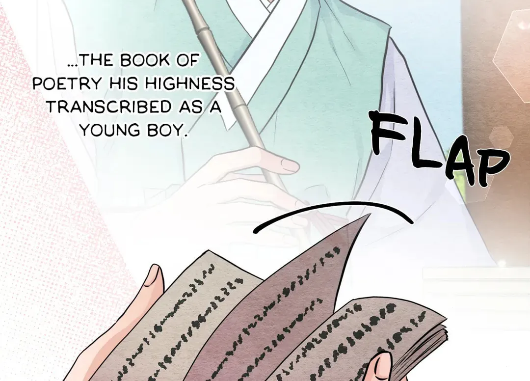 Read Wild Eyes chapter 65 image 103 on Lezhin