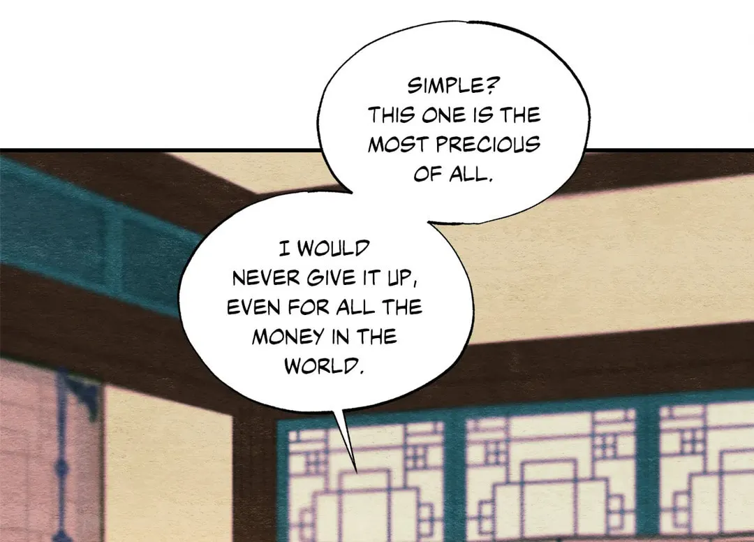 Read Wild Eyes chapter 65 image 105 on Lezhin