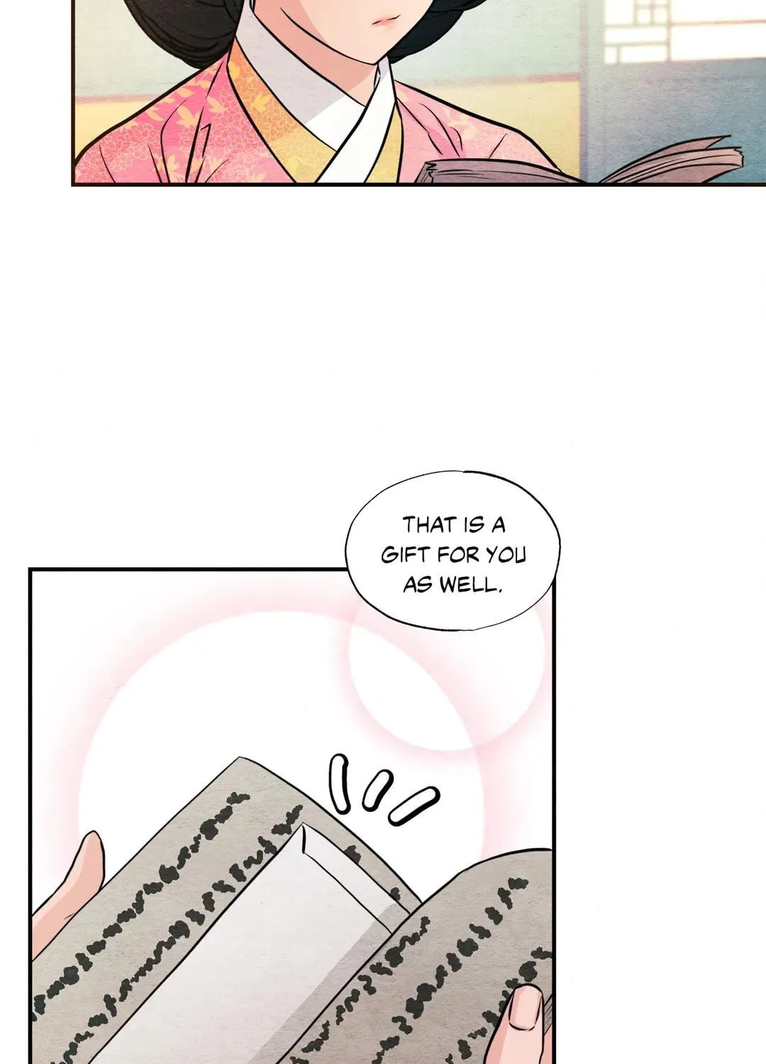 Read Wild Eyes chapter 65 image 108 on Lezhin