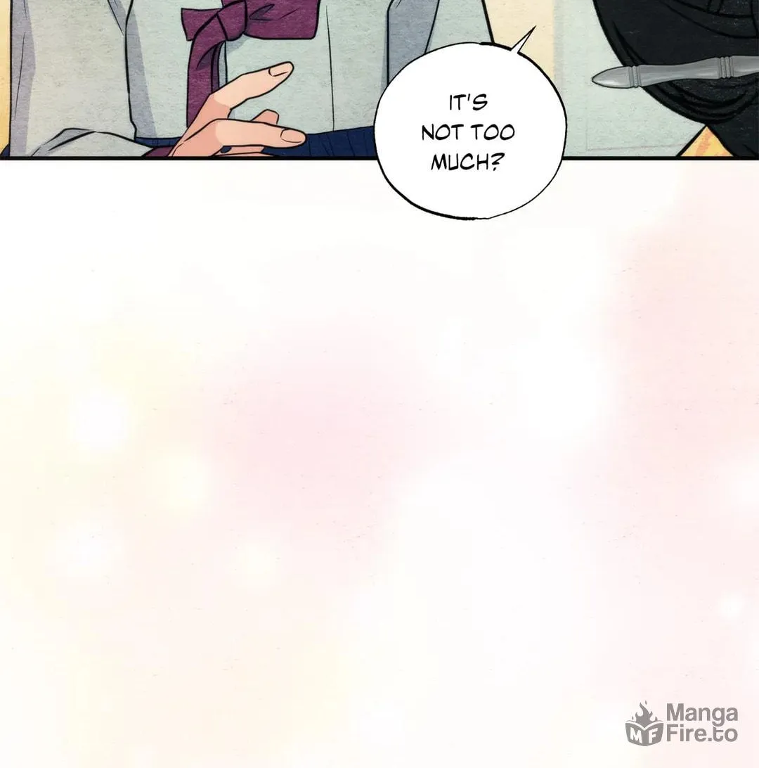 Read Wild Eyes chapter 65 image 11 on Lezhin