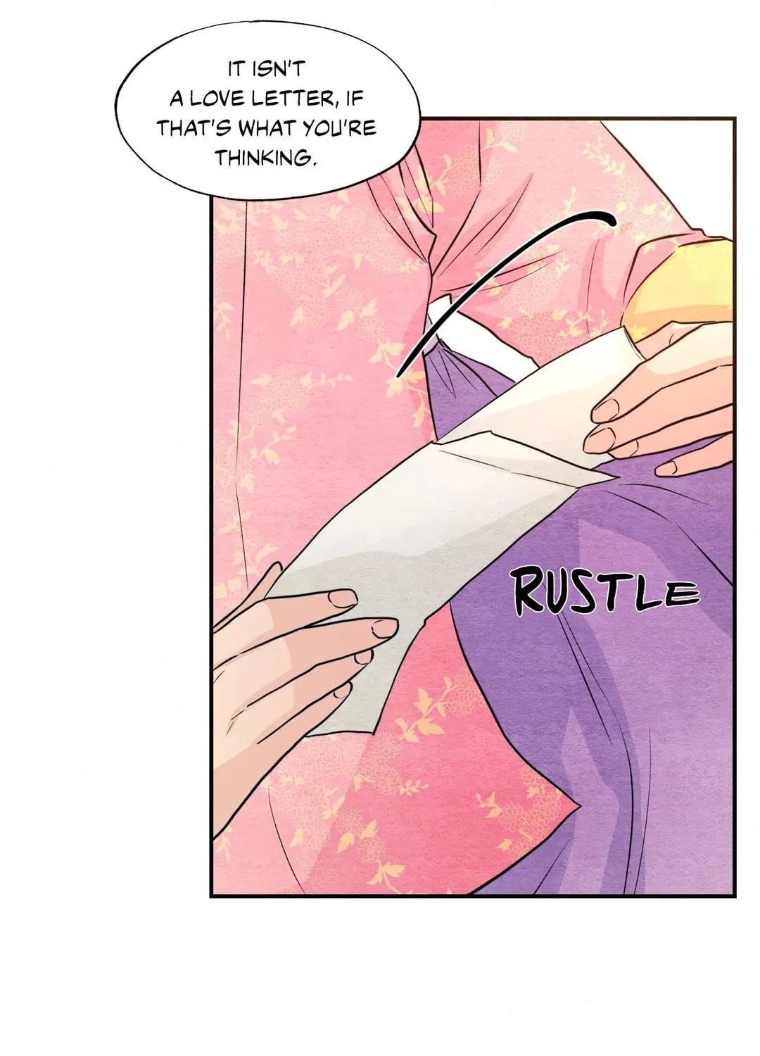 Read Wild Eyes chapter 65 image 112 on Lezhin