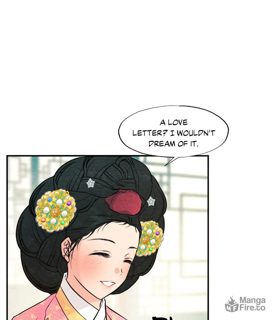 Read Wild Eyes chapter 65 image 113 on Lezhin