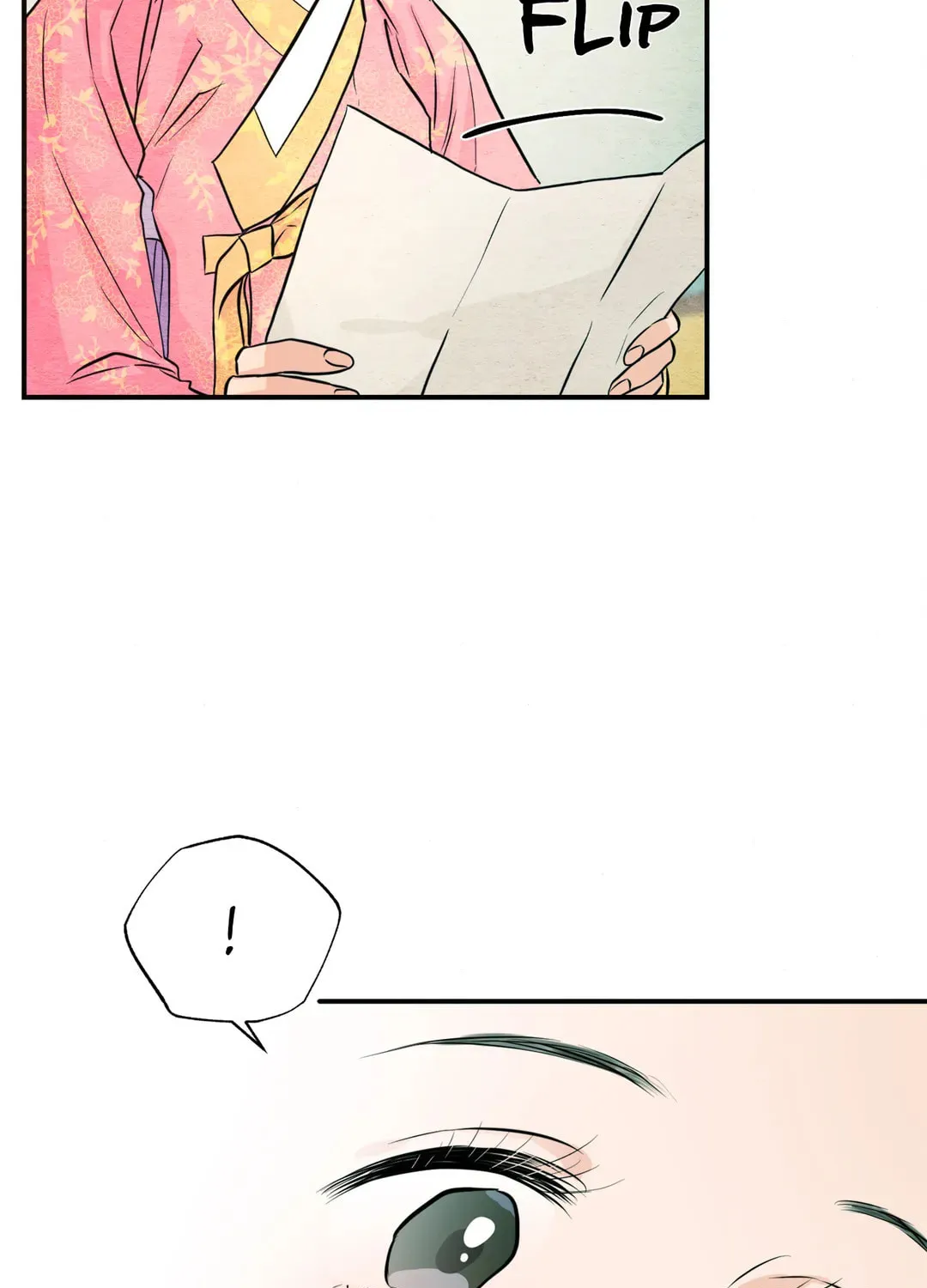Read Wild Eyes chapter 65 image 114 on Lezhin