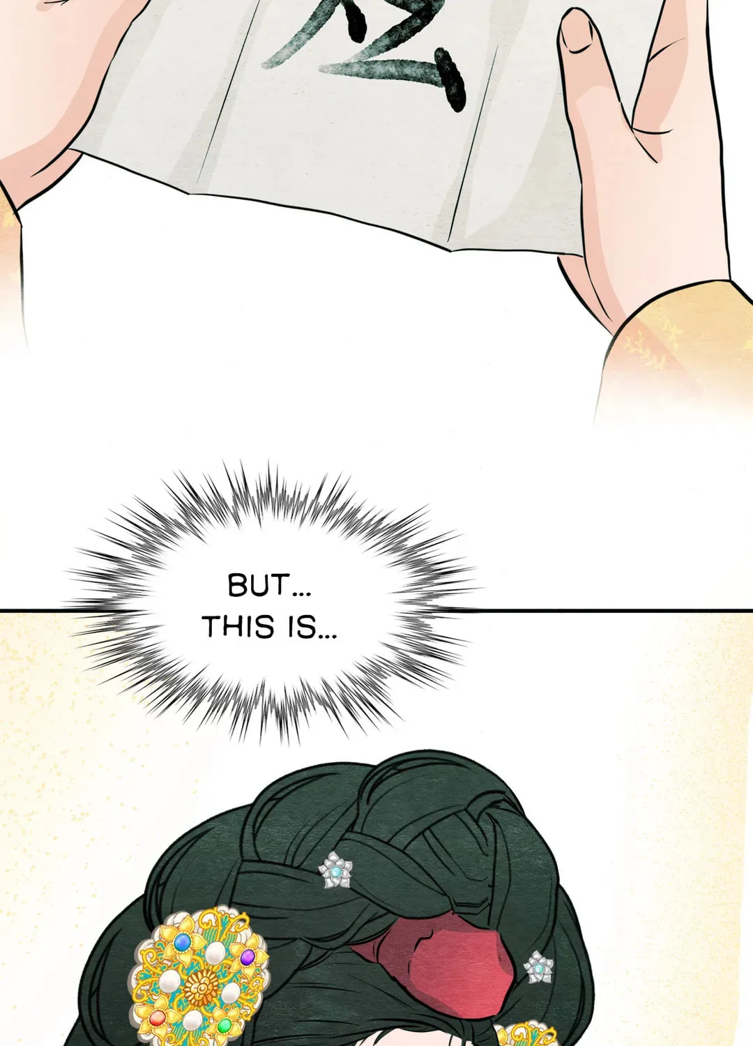 Read Wild Eyes chapter 65 image 116 on Lezhin