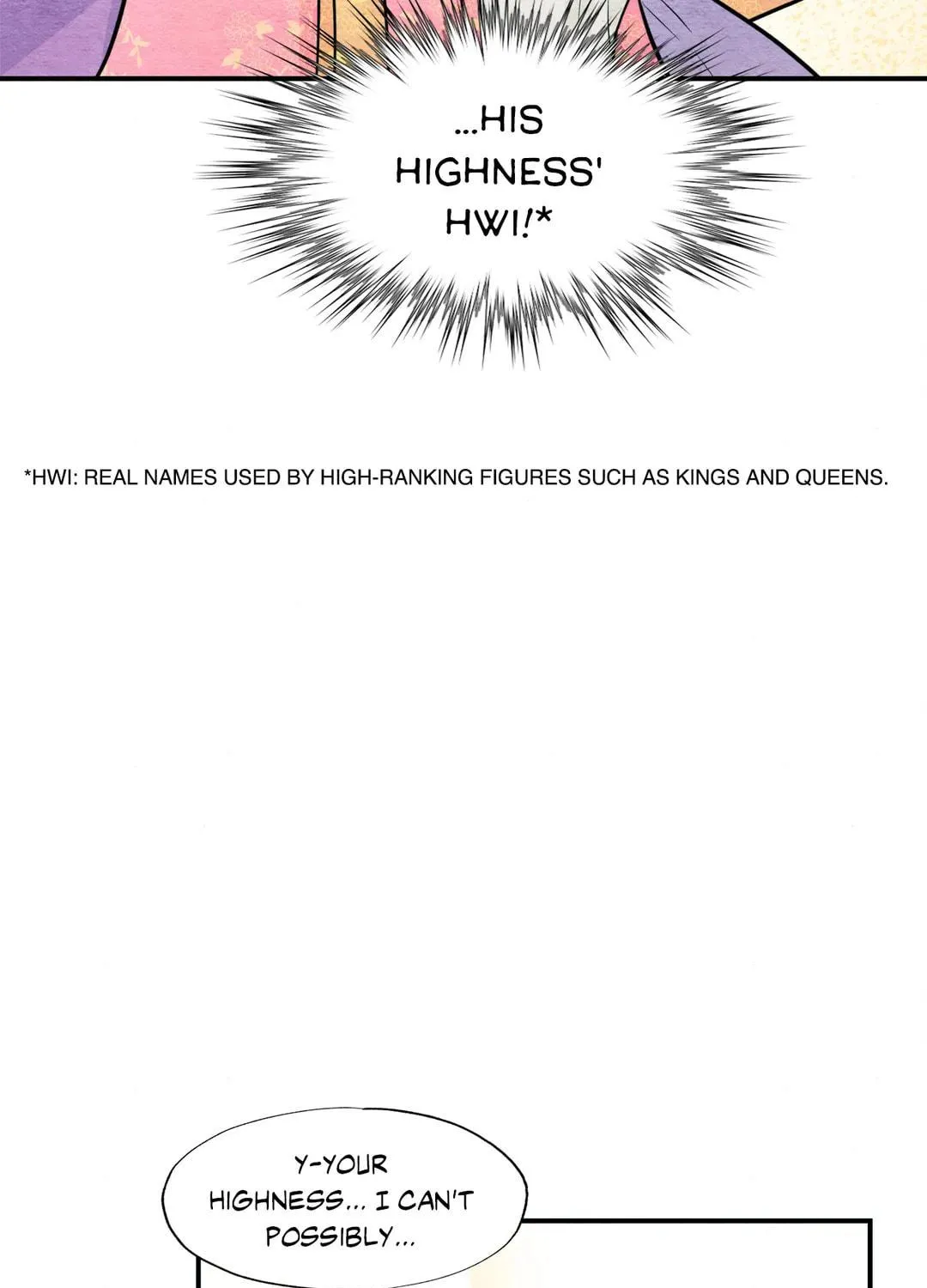 Read Wild Eyes chapter 65 image 118 on Lezhin