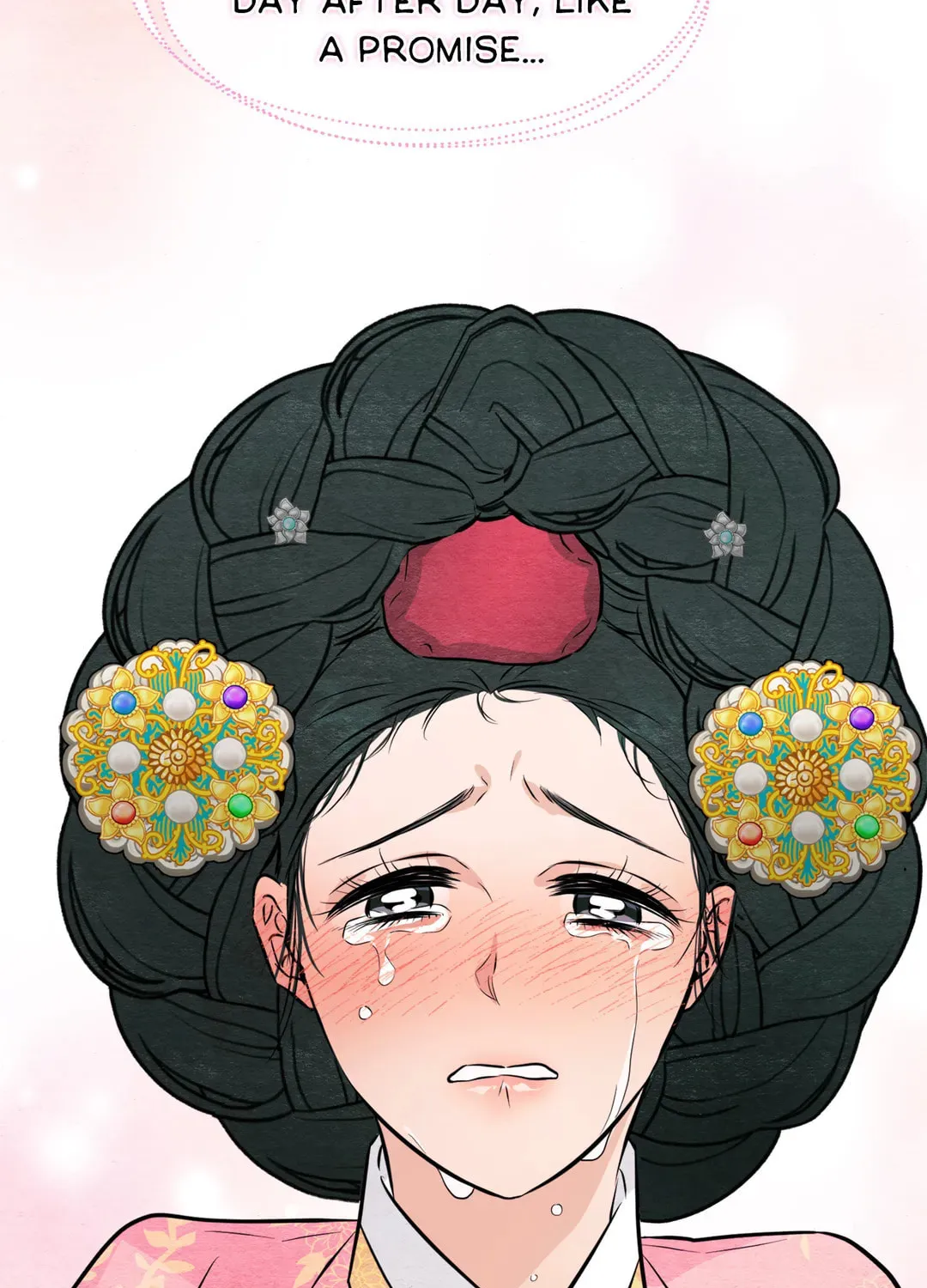 Read Wild Eyes chapter 65 image 122 on Lezhin