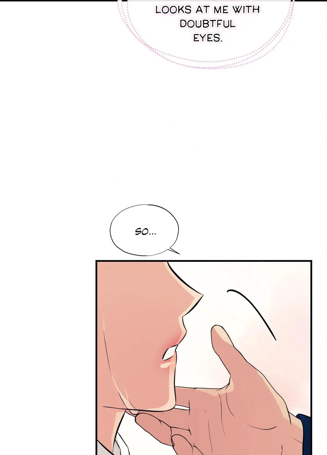 Read Wild Eyes chapter 65 image 124 on Lezhin