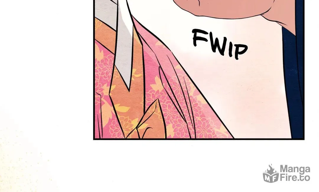 Read Wild Eyes chapter 65 image 125 on Lezhin