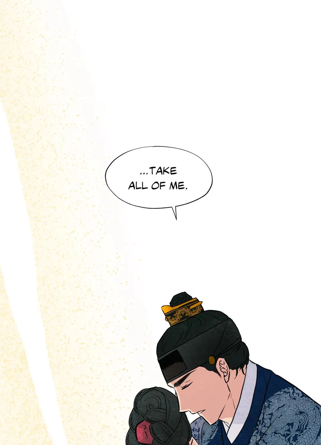 Read Wild Eyes chapter 65 image 126 on Lezhin