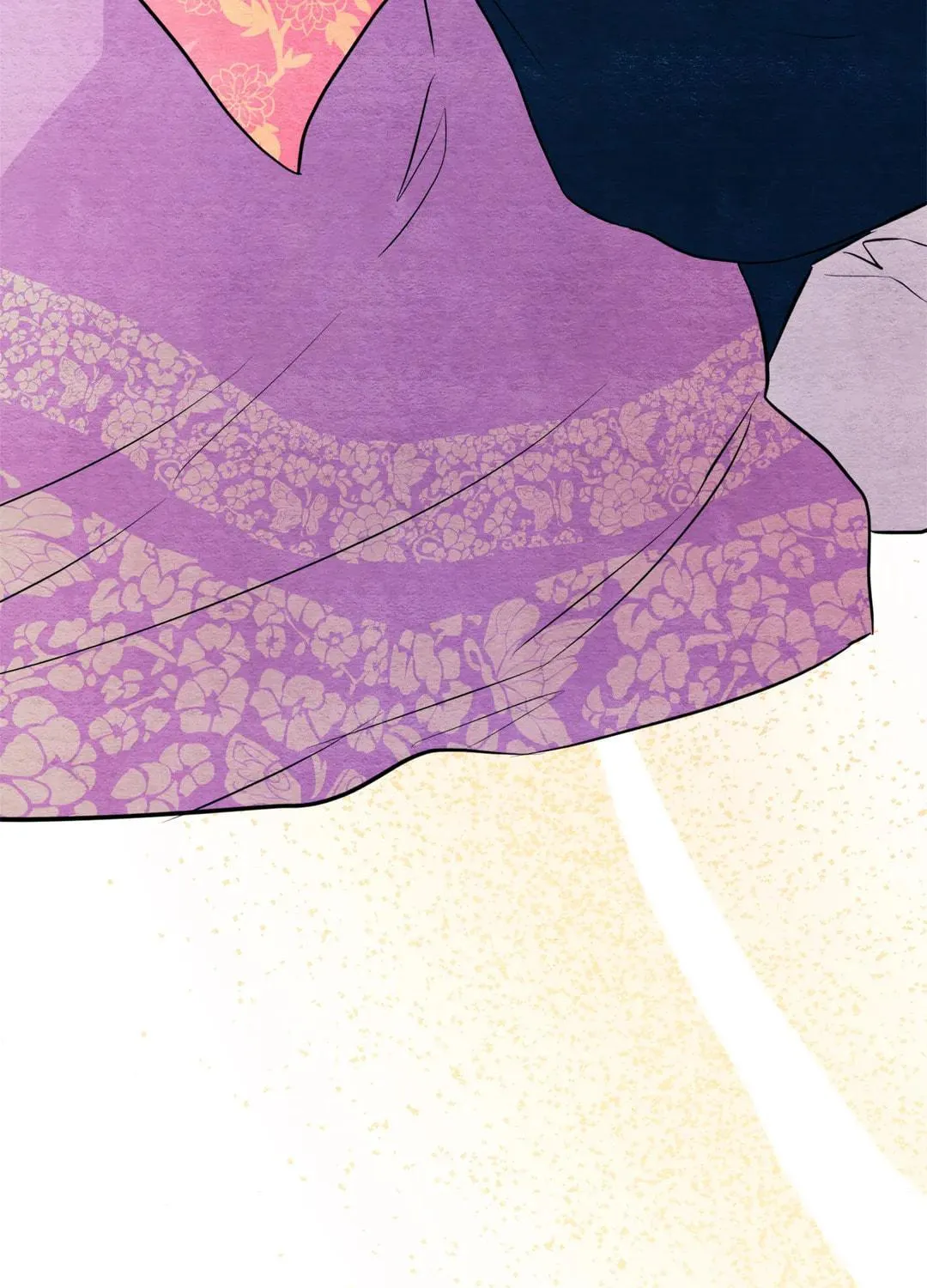 Read Wild Eyes chapter 65 image 128 on Lezhin