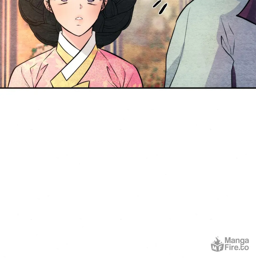 Read Wild Eyes chapter 65 image 17 on Lezhin
