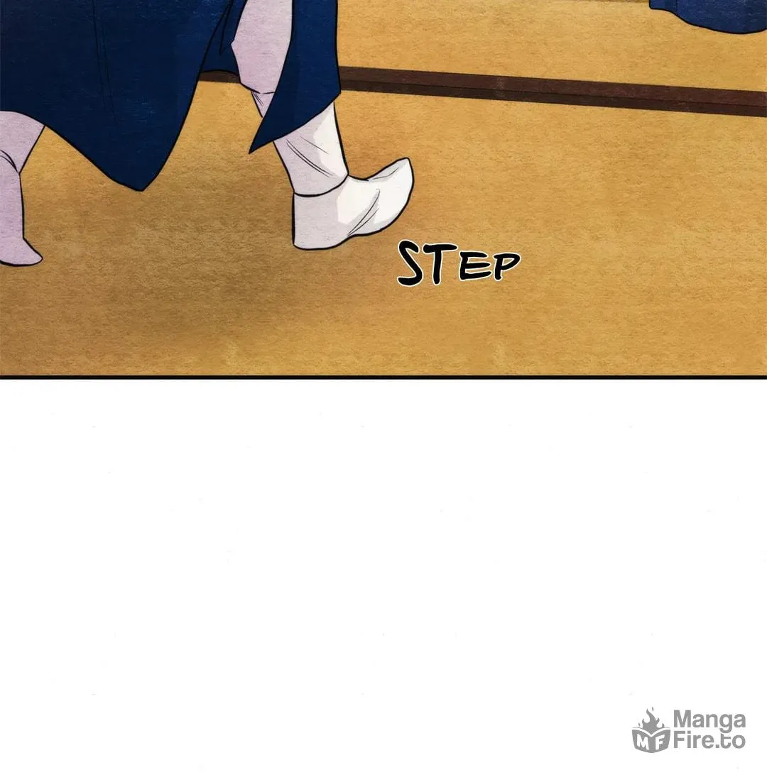 Read Wild Eyes chapter 65 image 19 on Lezhin