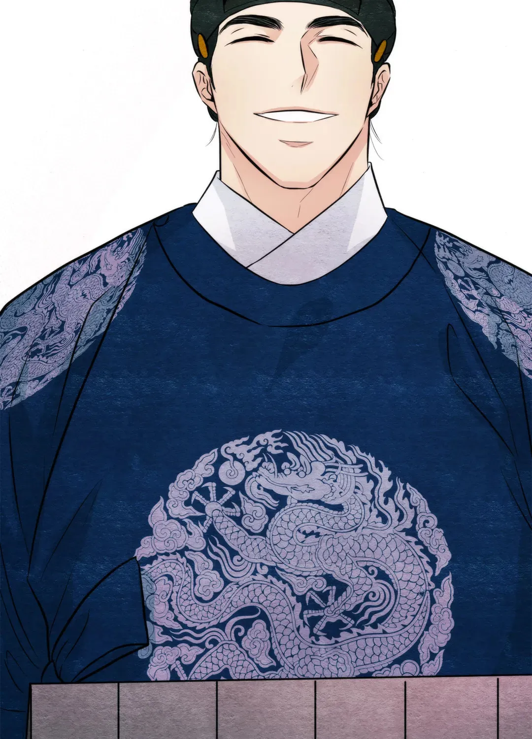 Read Wild Eyes chapter 65 image 24 on Lezhin