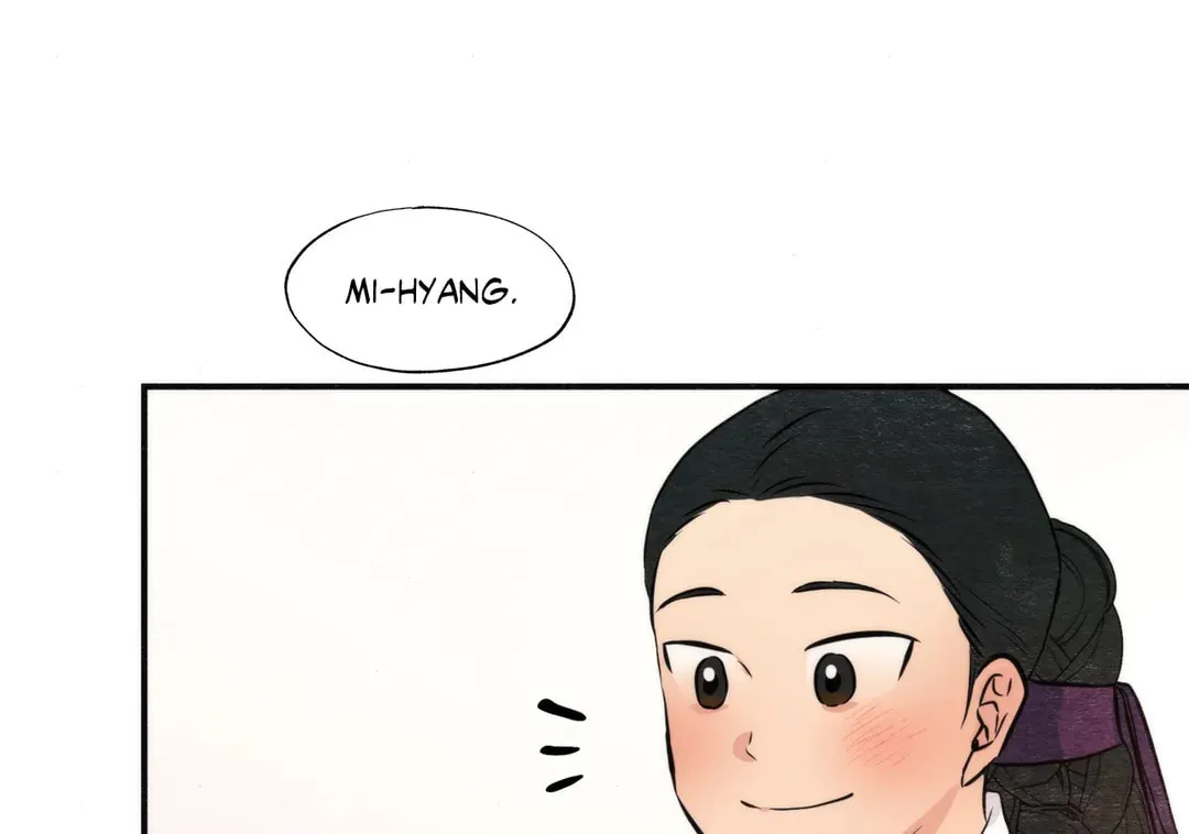 Read Wild Eyes chapter 65 image 3 on Lezhin