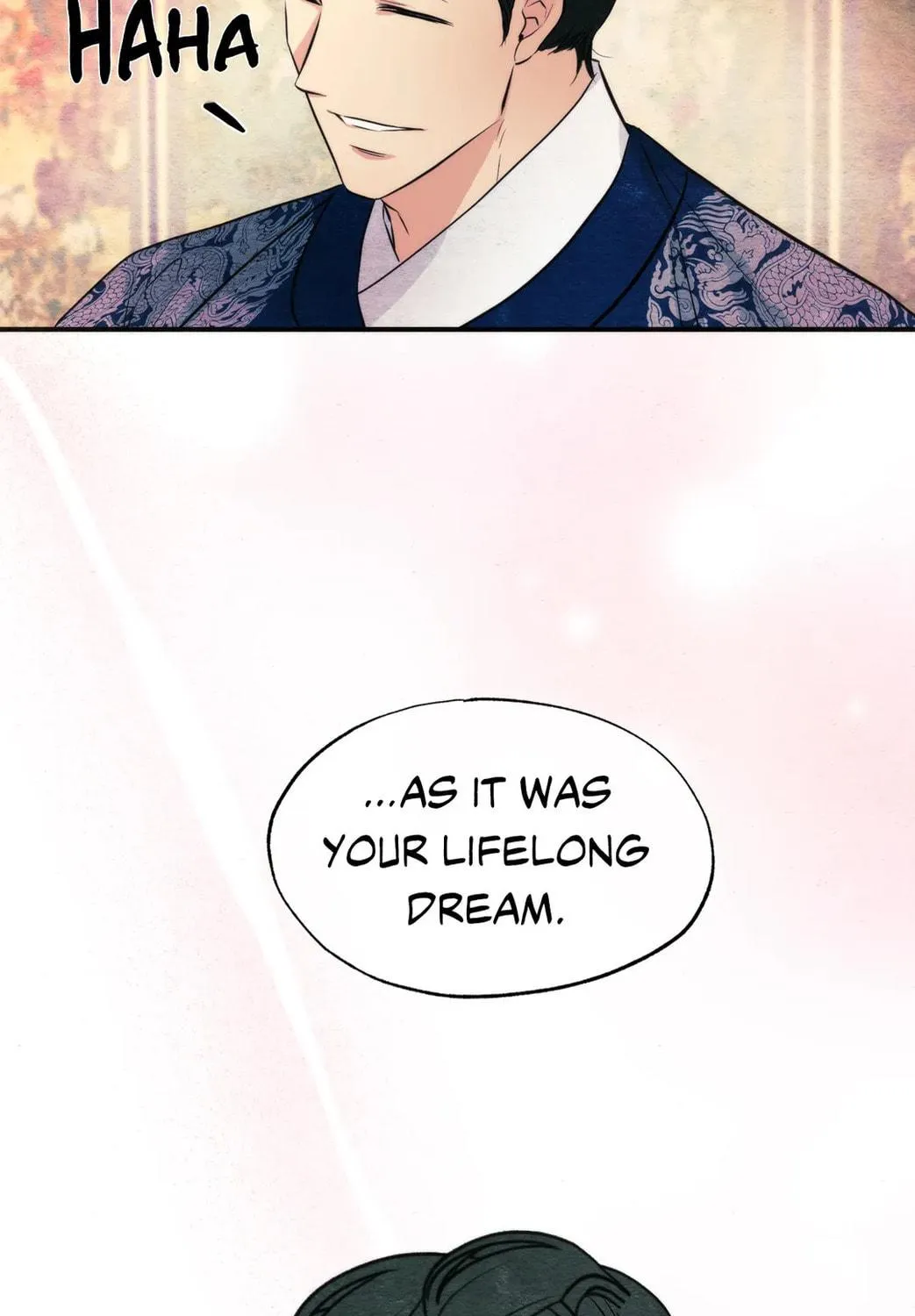 Read Wild Eyes chapter 65 image 34 on Lezhin