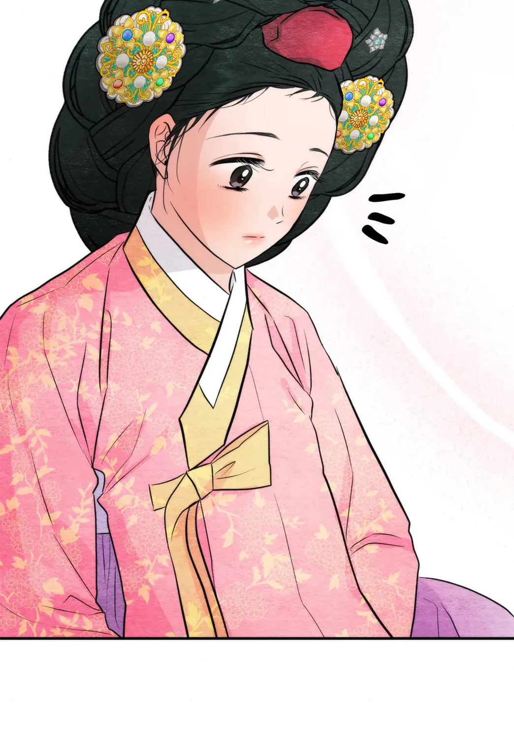 Read Wild Eyes chapter 65 image 36 on Lezhin