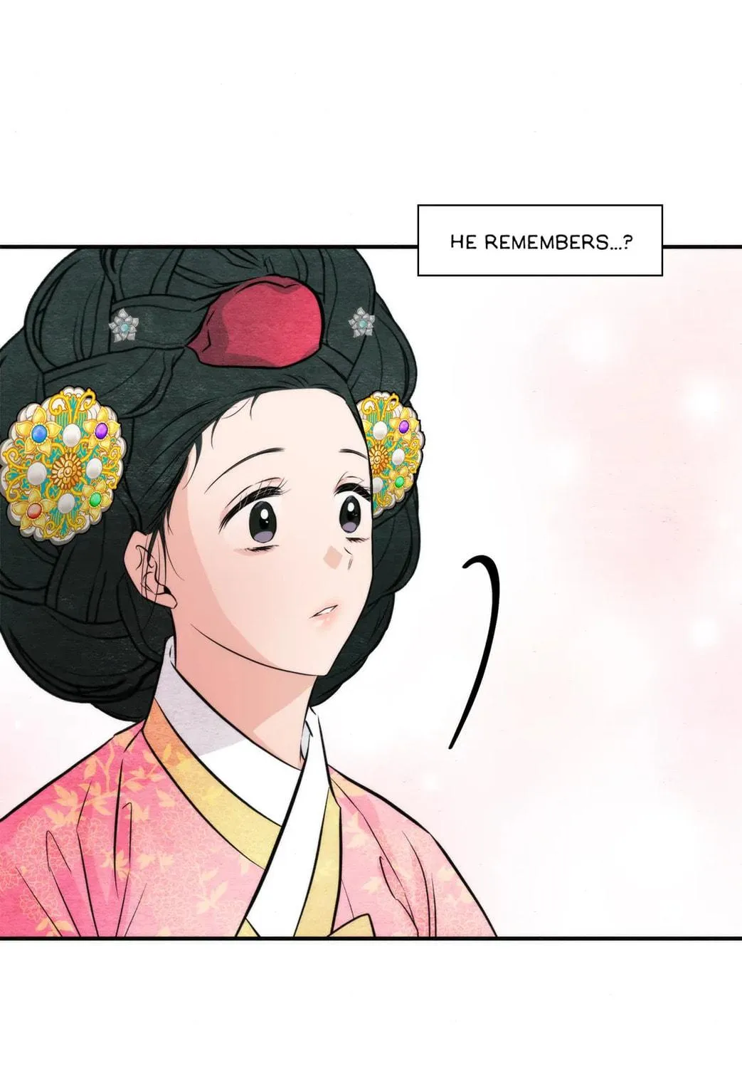 Read Wild Eyes chapter 65 image 38 on Lezhin