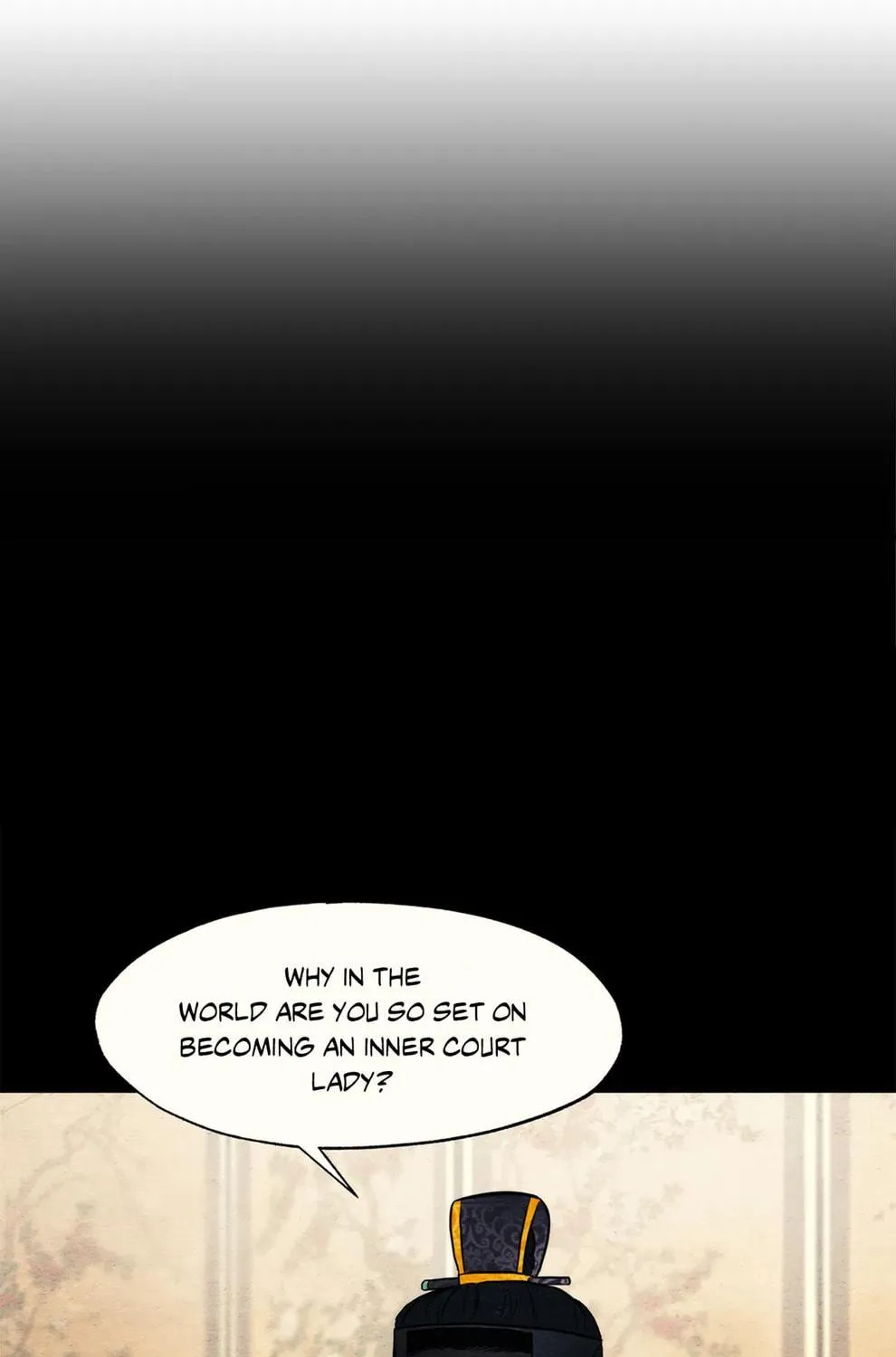 Read Wild Eyes chapter 65 image 40 on Lezhin