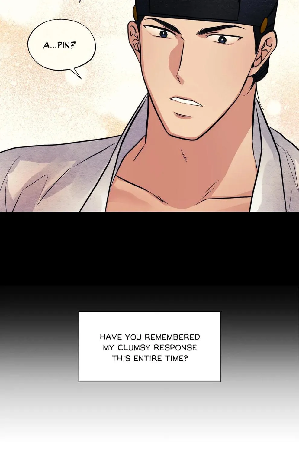 Read Wild Eyes chapter 65 image 48 on Lezhin