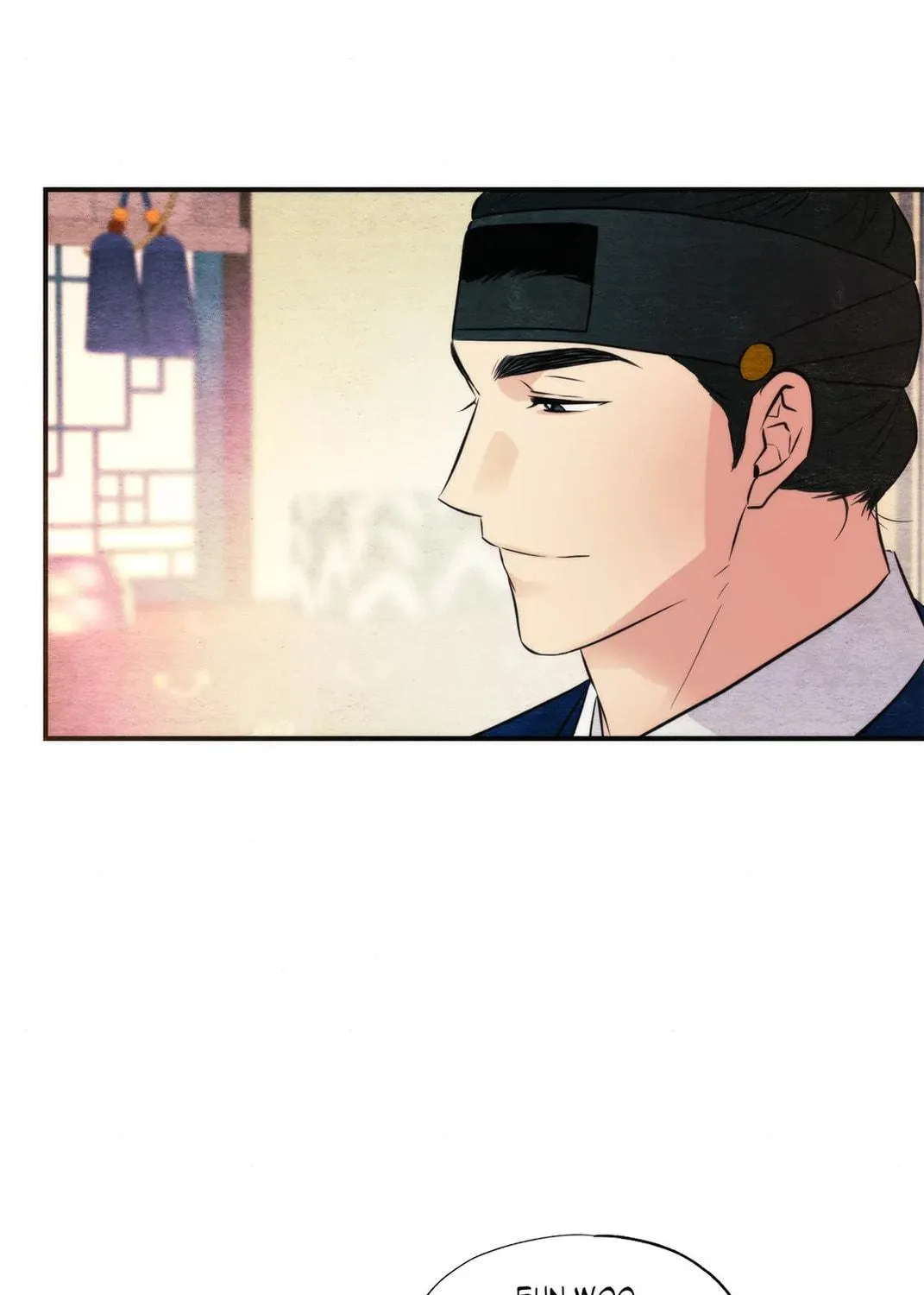 Read Wild Eyes chapter 65 image 52 on Lezhin