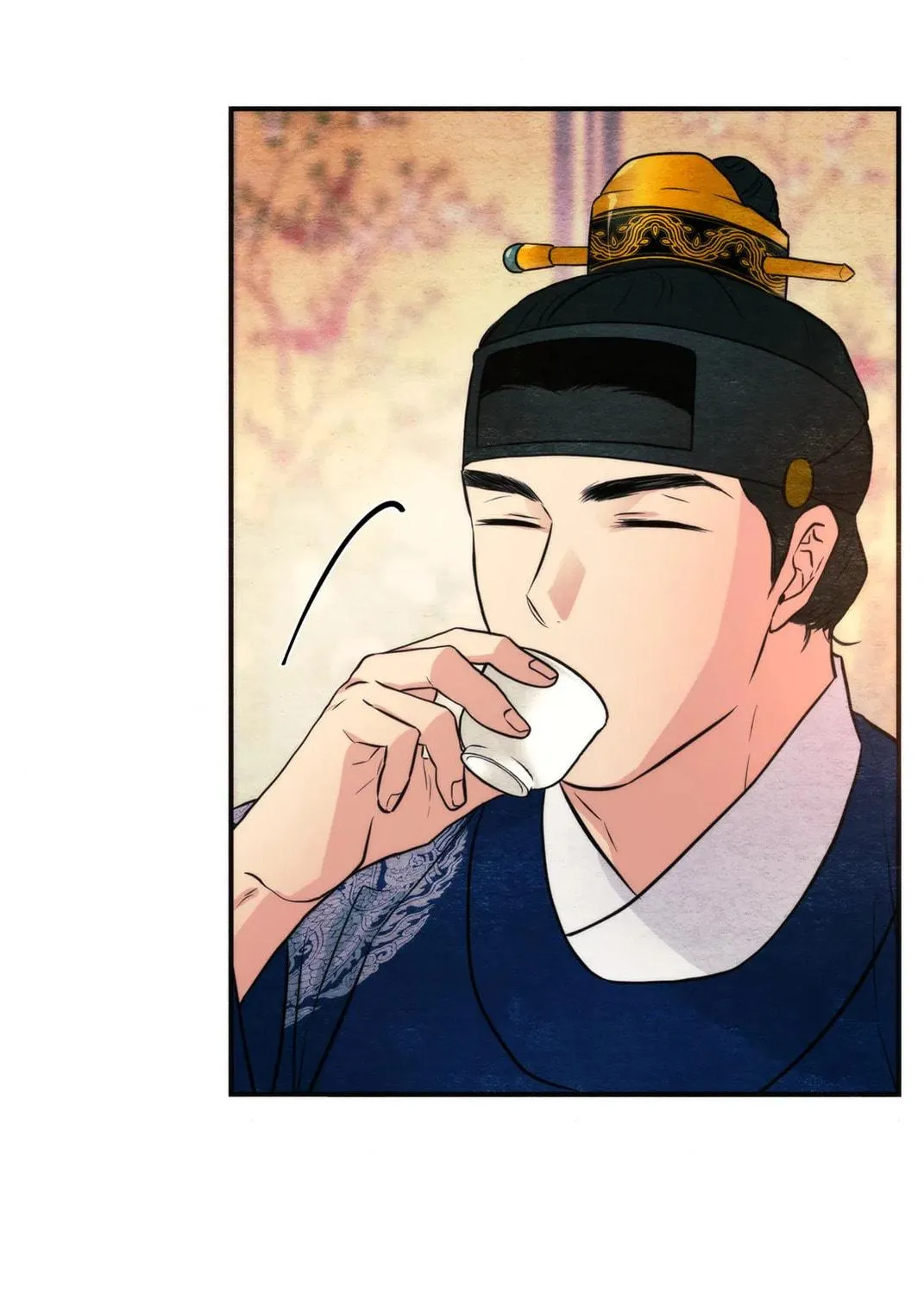 Read Wild Eyes chapter 65 image 58 on Lezhin