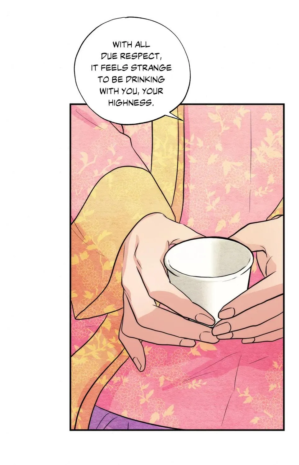 Read Wild Eyes chapter 65 image 68 on Lezhin