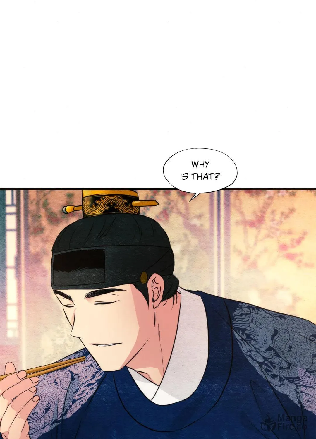 Read Wild Eyes chapter 65 image 70 on Lezhin
