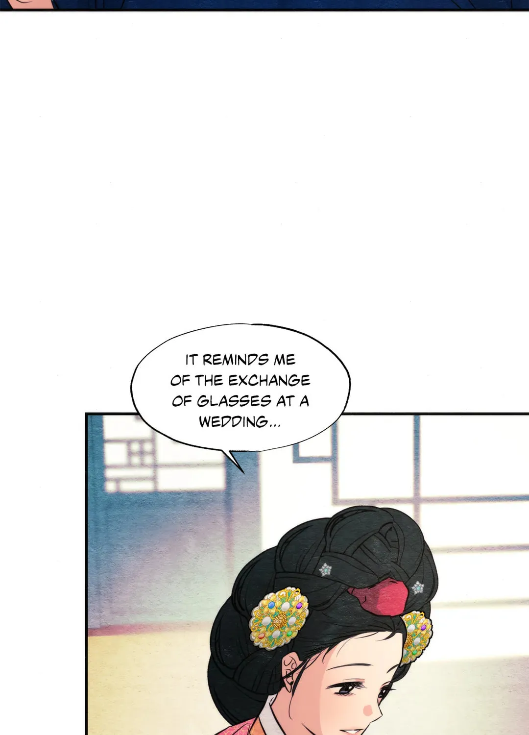 Read Wild Eyes chapter 65 image 72 on Lezhin