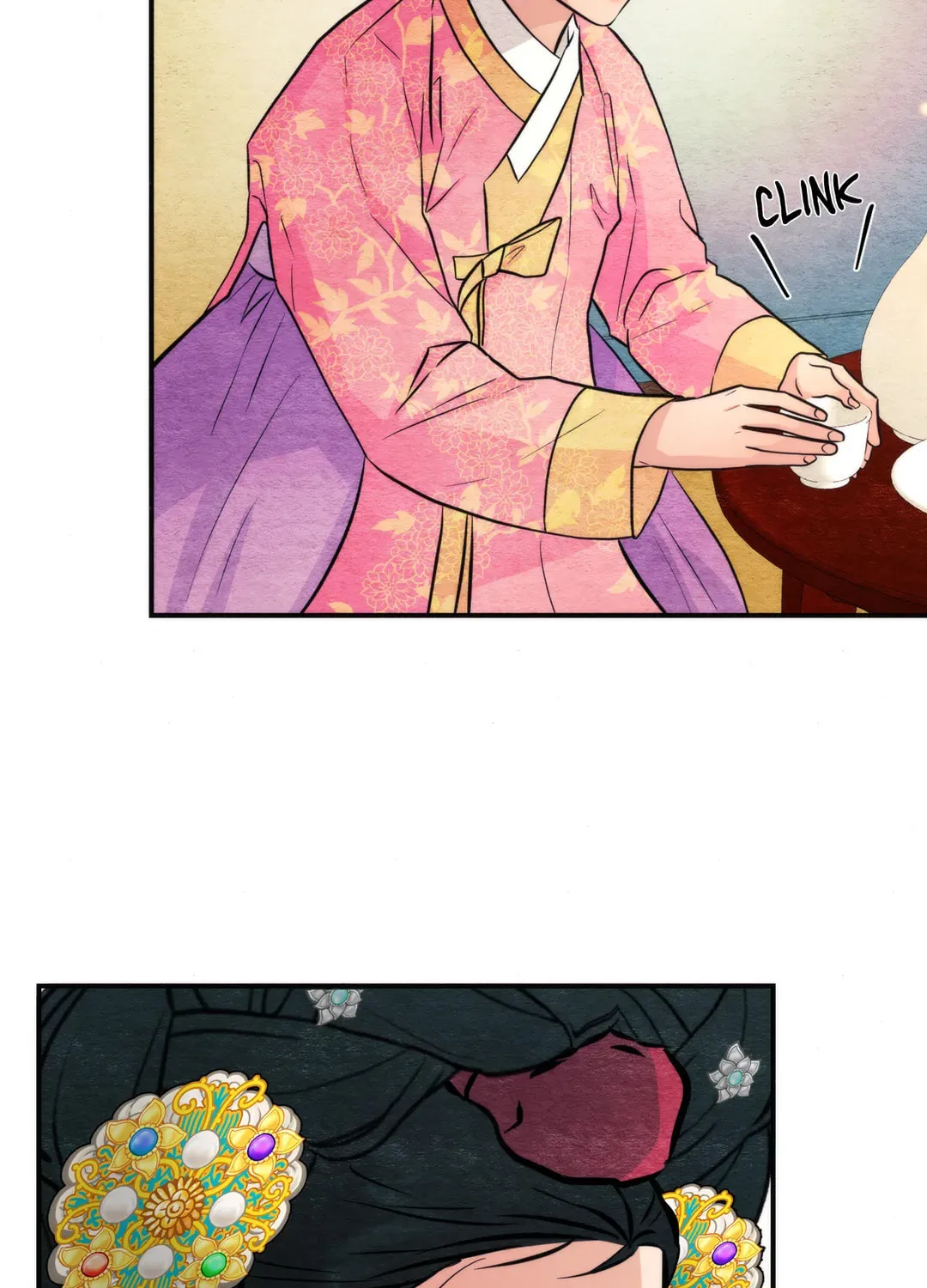 Read Wild Eyes chapter 65 image 74 on Lezhin