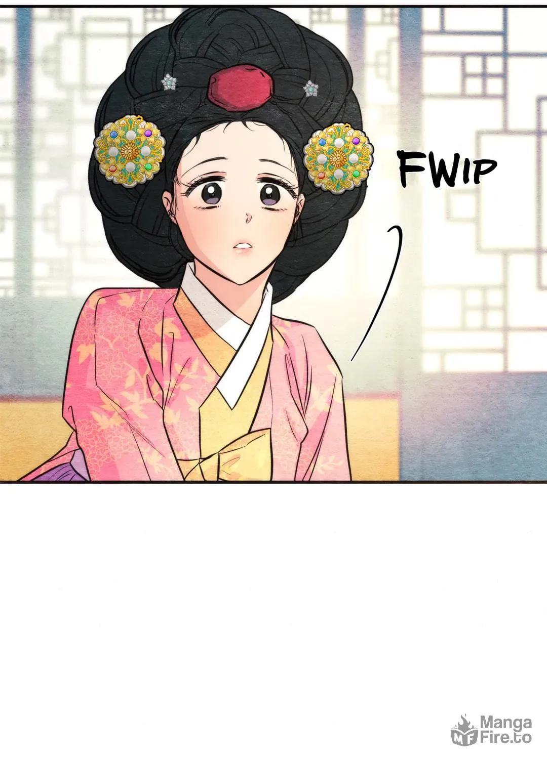 Read Wild Eyes chapter 65 image 78 on Lezhin