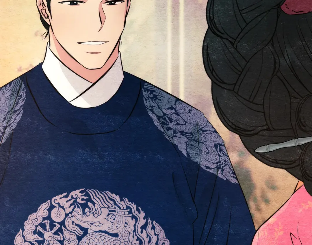 Read Wild Eyes chapter 65 image 81 on Lezhin