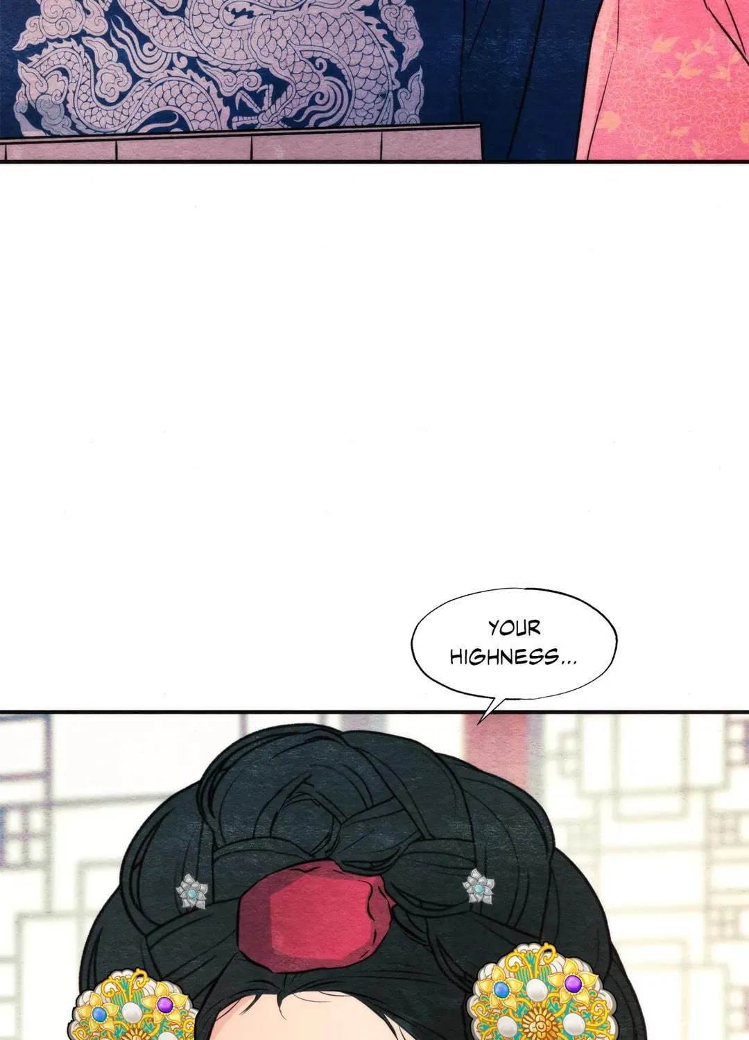 Read Wild Eyes chapter 65 image 82 on Lezhin