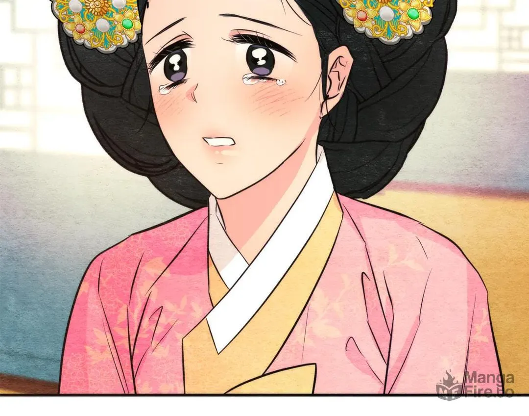 Read Wild Eyes chapter 65 image 83 on Lezhin