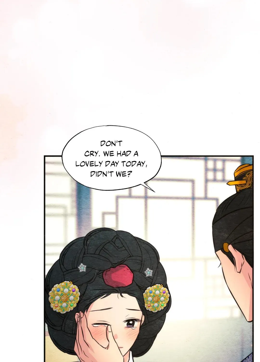 Read Wild Eyes chapter 65 image 88 on Lezhin