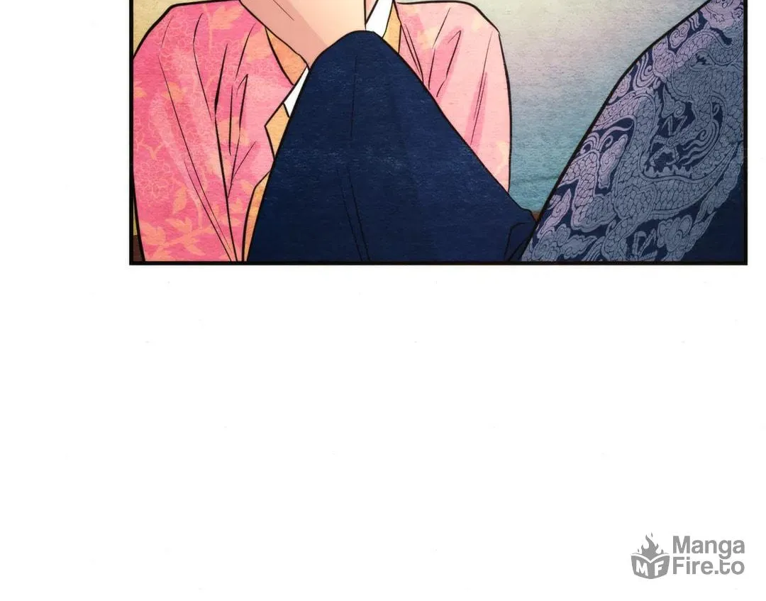 Read Wild Eyes chapter 65 image 89 on Lezhin