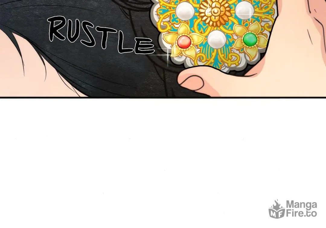 Read Wild Eyes chapter 65 image 9 on Lezhin