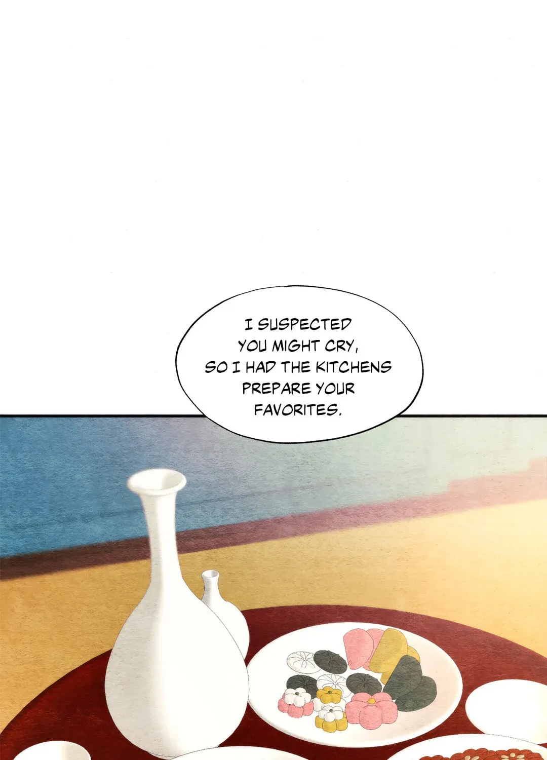 Read Wild Eyes chapter 65 image 90 on Lezhin