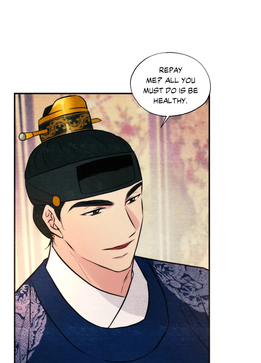 Read Wild Eyes chapter 65 image 92 on Lezhin