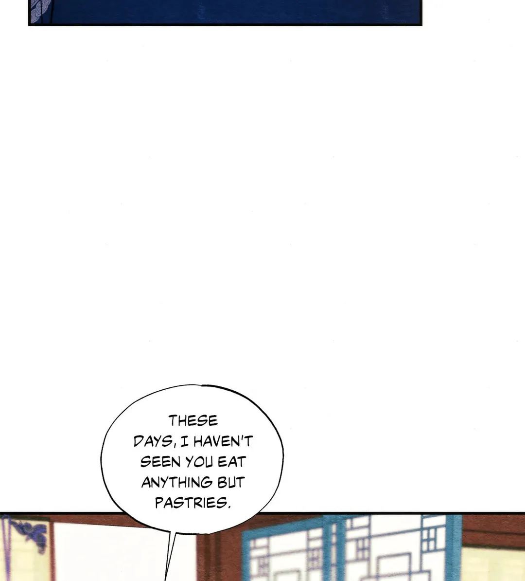 Read Wild Eyes chapter 65 image 93 on Lezhin