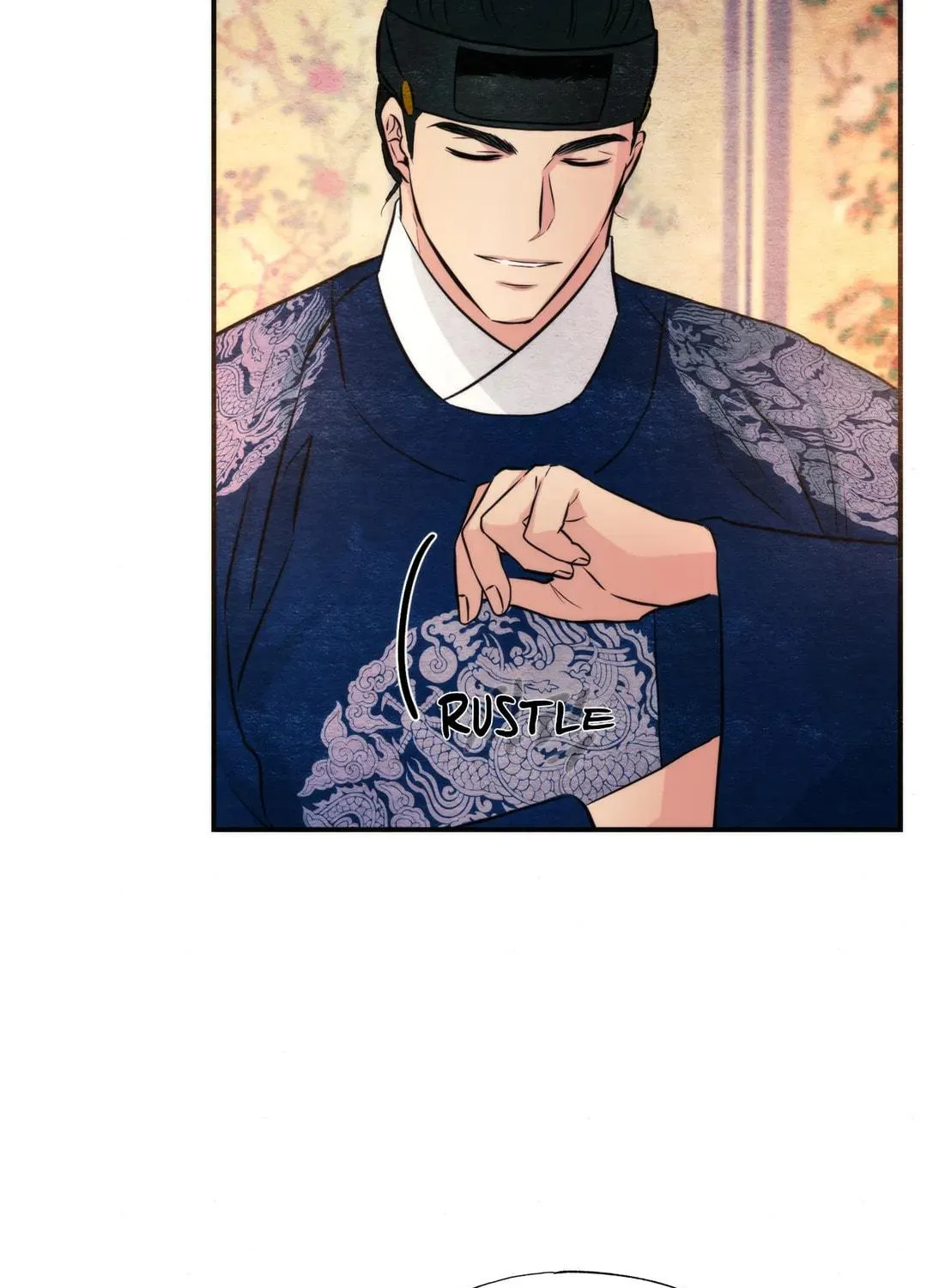 Read Wild Eyes chapter 65 image 98 on Lezhin