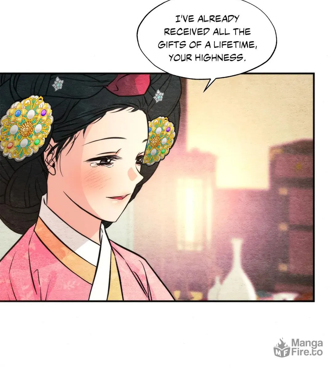 Read Wild Eyes chapter 65 image 99 on Lezhin