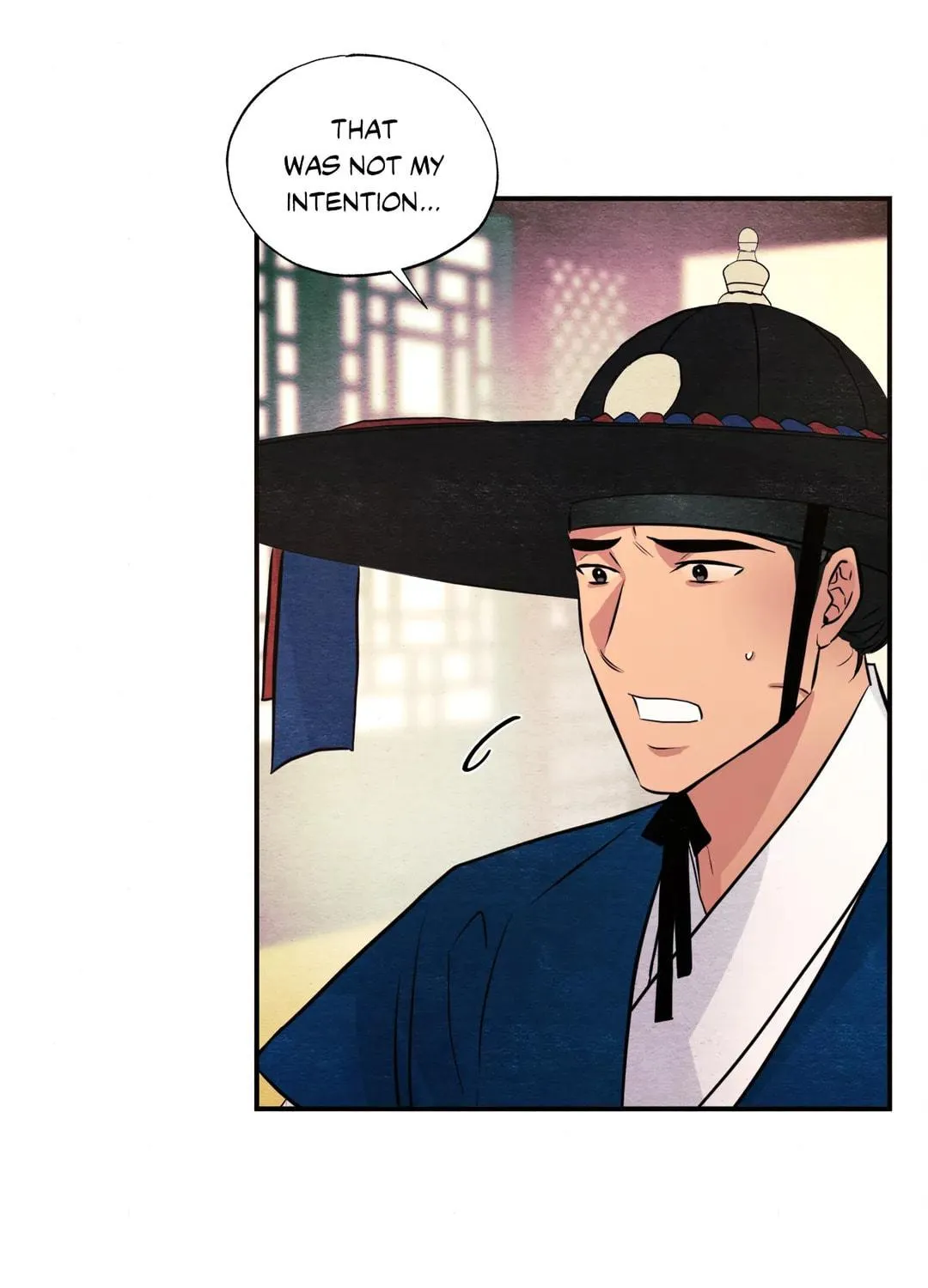 Read Wild Eyes chapter 66 image 100 on Lezhin