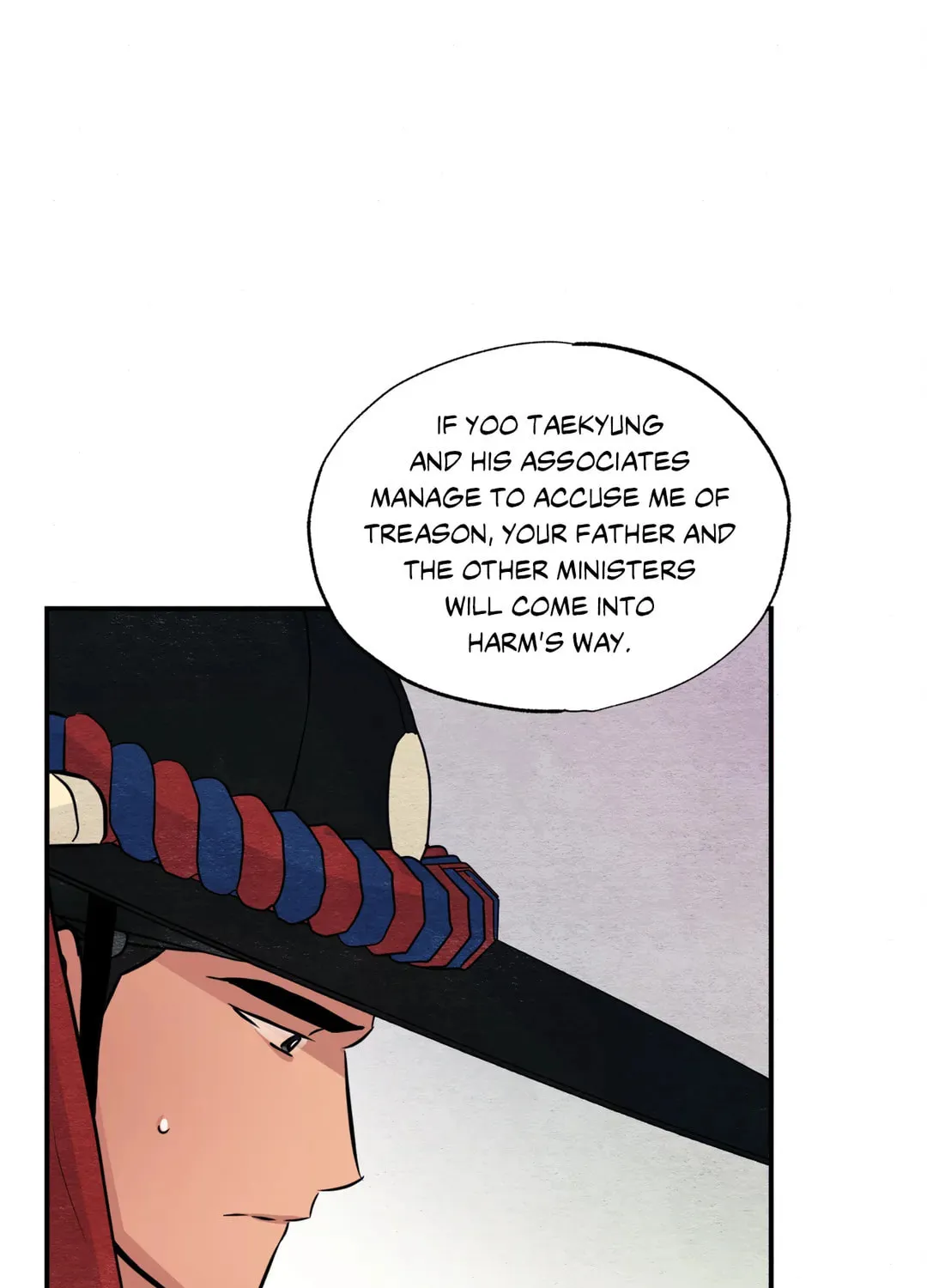 Read Wild Eyes chapter 66 image 104 on Lezhin