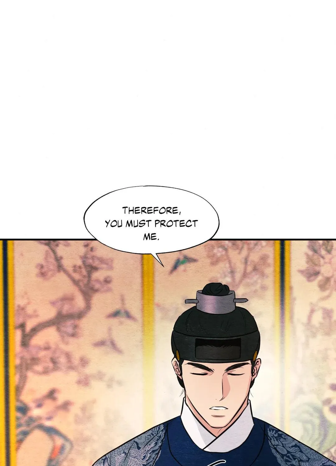 Read Wild Eyes chapter 66 image 106 on Lezhin