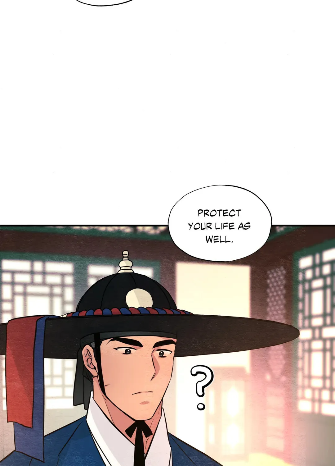 Read Wild Eyes chapter 66 image 110 on Lezhin