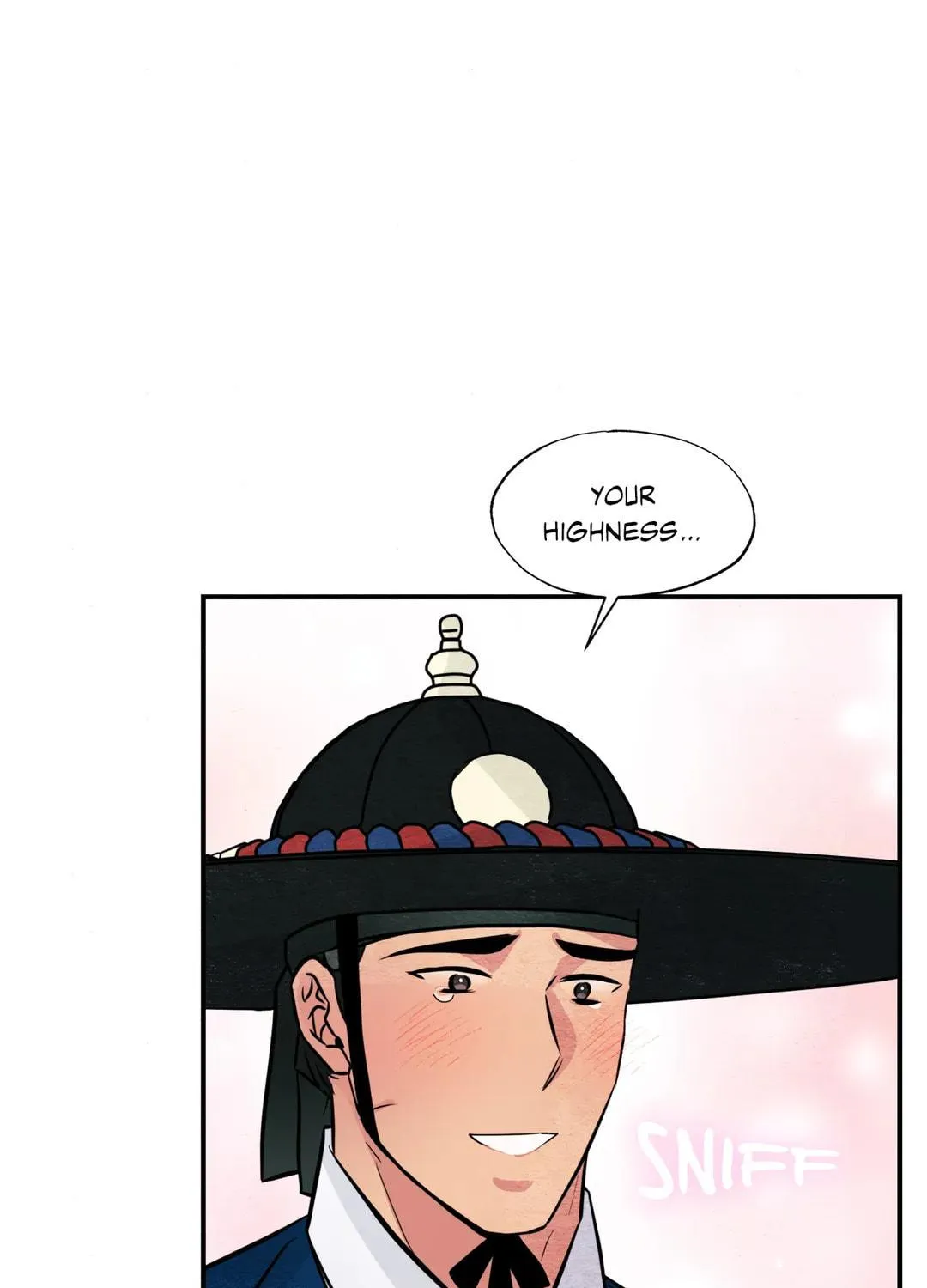 Read Wild Eyes chapter 66 image 118 on Lezhin